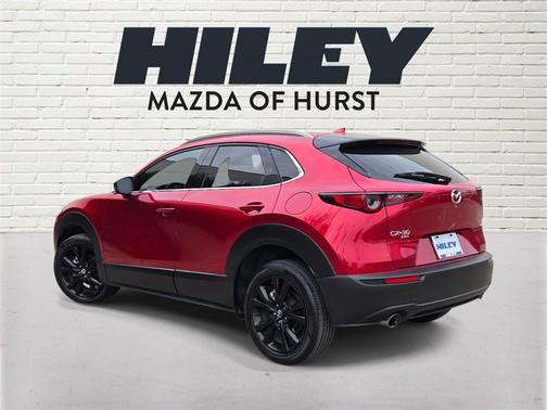 2023 Mazda CX-30 2.5 Turbo Premium Package