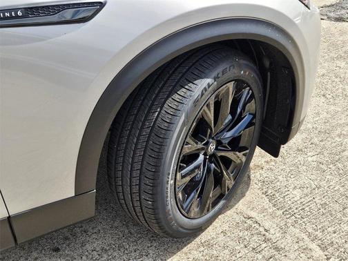 2025 Mazda CX-90 3.3 Turbo Premium Sport