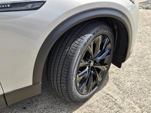 2025 Mazda CX-90 3.3 Turbo Premium Sport