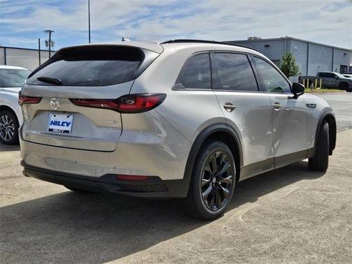 2025 Mazda CX-90 3.3 Turbo Premium Sport