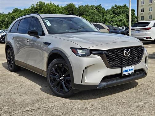 2025 Mazda CX-90 3.3 Turbo Premium Sport