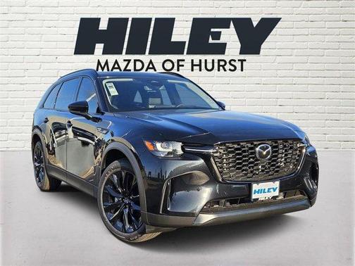 2025 Mazda CX-90 3.3 Turbo Premium Sport