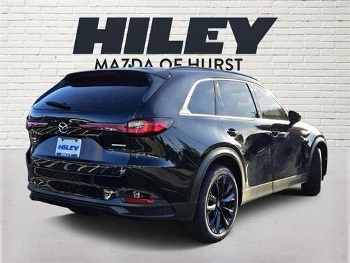 2025 Mazda CX-90 3.3 Turbo Premium Sport