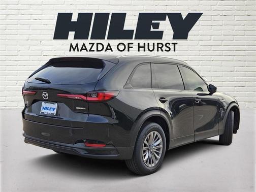 2025 Mazda CX-90 3.3 Turbo Preferred Package