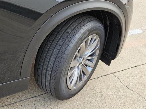 2025 Mazda CX-90 3.3 Turbo Preferred Package