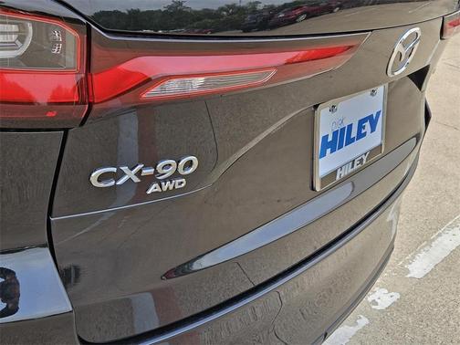 2025 Mazda CX-90 3.3 Turbo Preferred Package