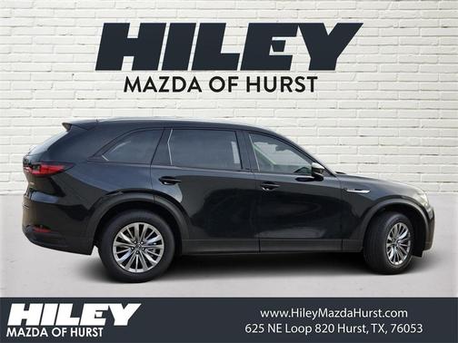 2025 Mazda CX-90 3.3 Turbo Preferred Package