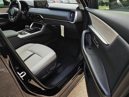 2025 Mazda CX-90 3.3 Turbo Preferred Package