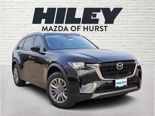 2025 Mazda CX-90 3.3 Turbo Preferred Package