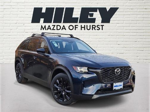 2026 Mazda CX-90 Premium