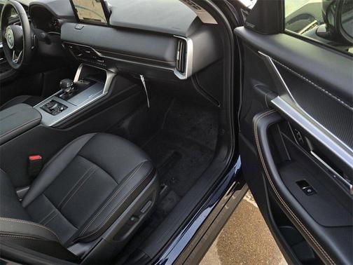 2026 Mazda CX-90 Premium