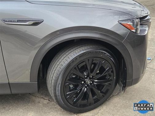 2025 Mazda CX-90 3.3 Turbo Premium Sport