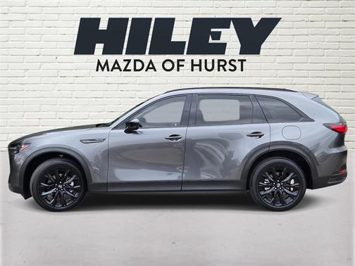 2025 Mazda CX-90 3.3 Turbo Premium Sport