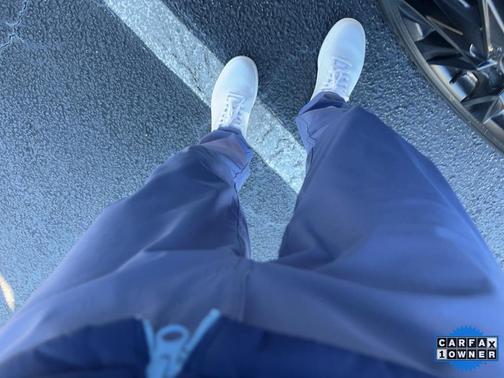 2024 Mazda CX-5 2.5 Carbon Turbo