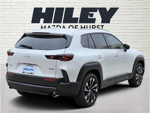2025 Mazda CX-50 Hybrid Premium Plus Package