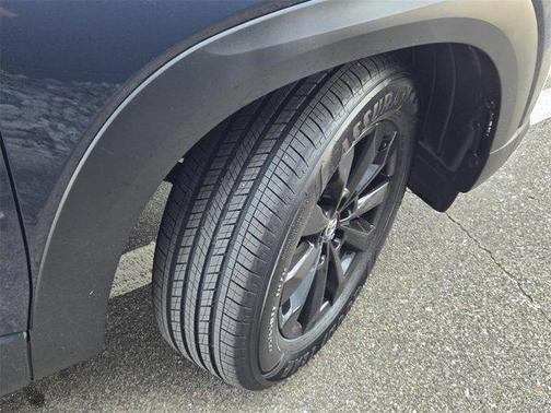 2026 Mazda CX-50 2.5 S PREFERRED