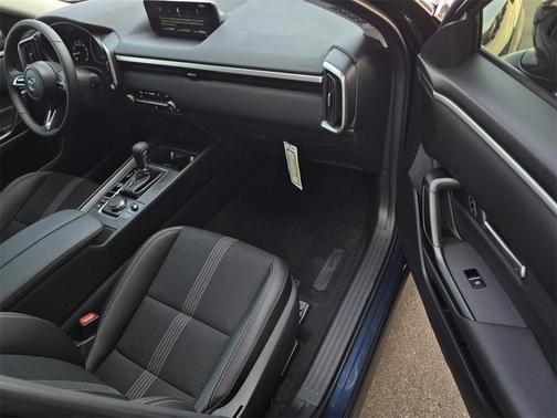 2026 Mazda CX-50 2.5 S PREFERRED