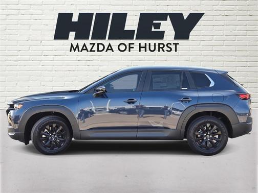 2026 Mazda CX-50 2.5 S PREFERRED