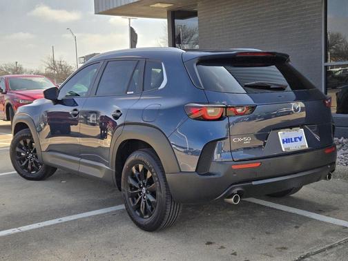 2026 Mazda CX-50 2.5 S PREFERRED