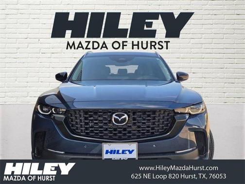 2026 Mazda CX-50 2.5 S PREFERRED