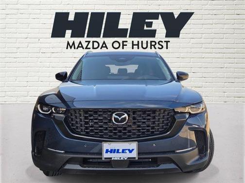 2026 Mazda CX-50 2.5 S PREFERRED