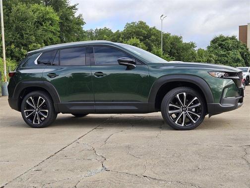 2025 Mazda CX-50 2.5 S Premium Plus Package
