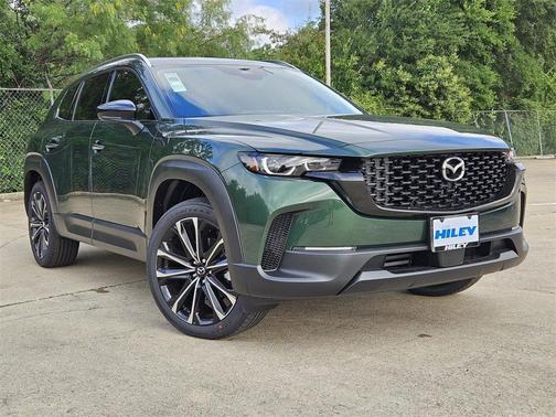 2025 Mazda CX-50 2.5 S Premium Plus Package