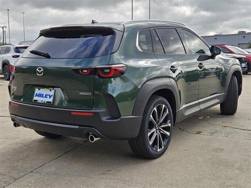 2025 Mazda CX-50 2.5 S Premium Plus Package