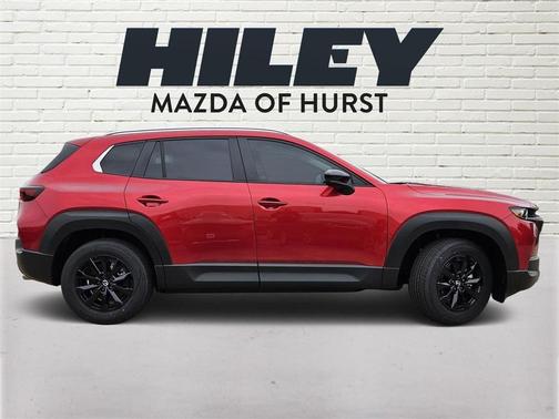 2026 Mazda CX-50 Preferred