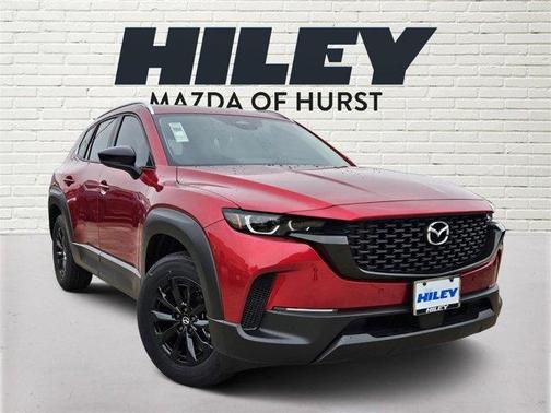 2026 Mazda CX-50 Preferred