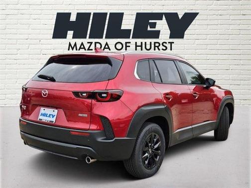 2026 Mazda CX-50 Preferred