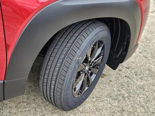 2026 Mazda CX-50 Preferred