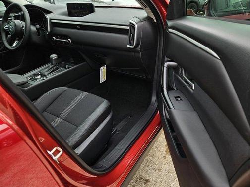 2026 Mazda CX-50 Preferred