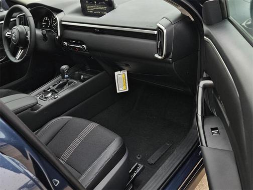 2026 Mazda CX-50 Preferred