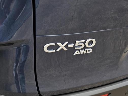 2026 Mazda CX-50 Preferred