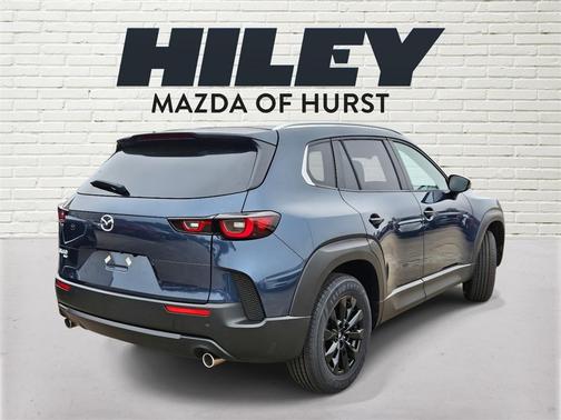 2026 Mazda CX-50 Preferred