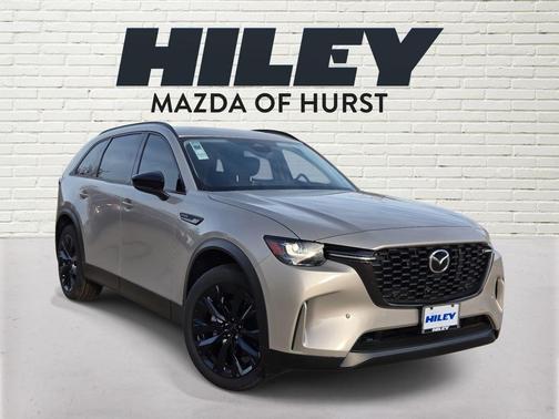 2026 Mazda CX-90 Premium