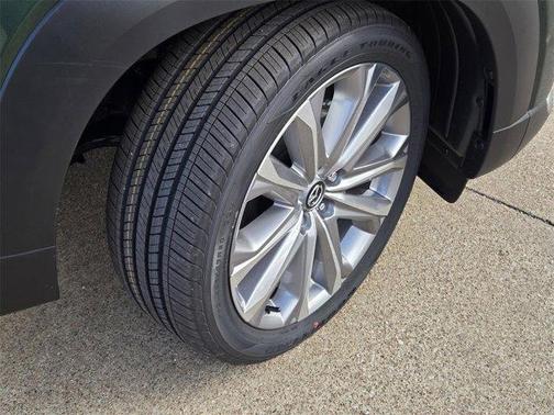 2026 Mazda CX-50 Premium