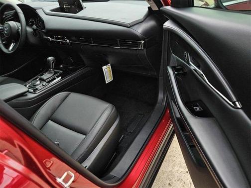 2025 Mazda CX-30 Preferred