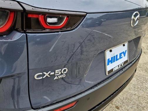 2026 Mazda CX-50 Premium