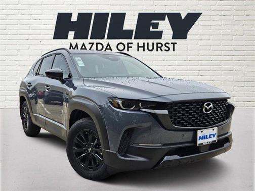 2026 Mazda CX-50 Premium