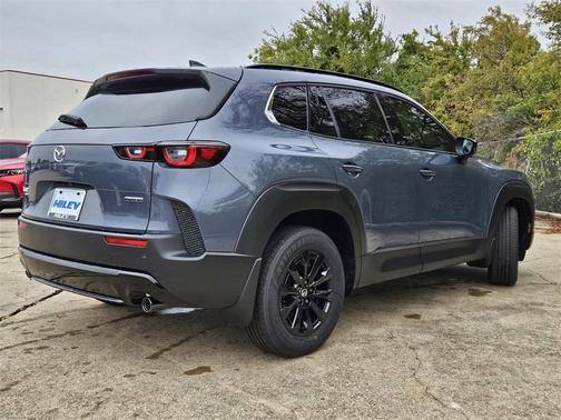 2026 Mazda CX-50 Premium