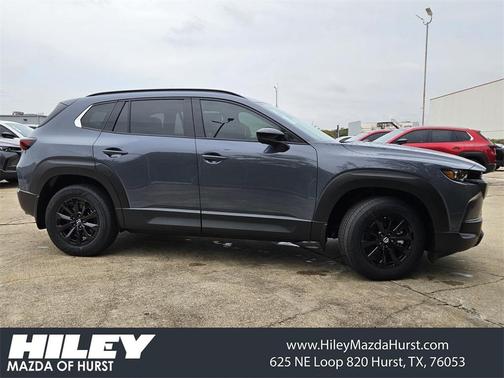2026 Mazda CX-50 Premium