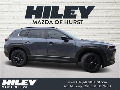 2026 Mazda CX-50 Premium