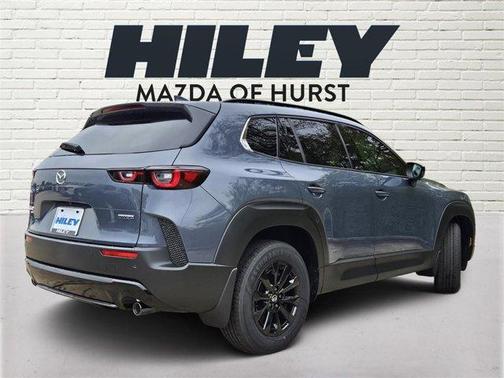 2026 Mazda CX-50 Premium