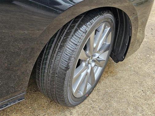 2025 Mazda Mazda3 FWD w/Preferred Package