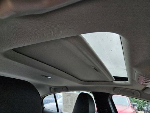 2025 Mazda Mazda3 FWD w/Preferred Package