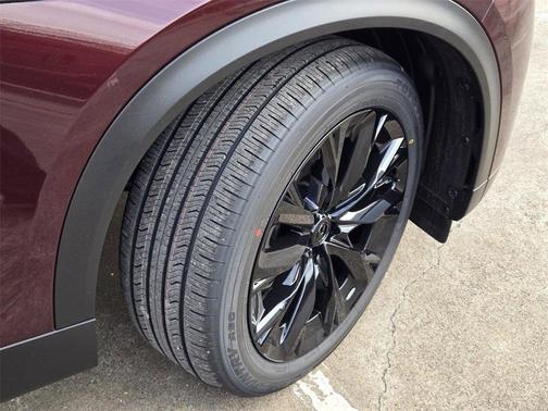 2026 Mazda CX-90 Premium