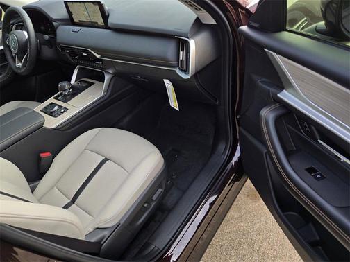 2026 Mazda CX-90 Premium