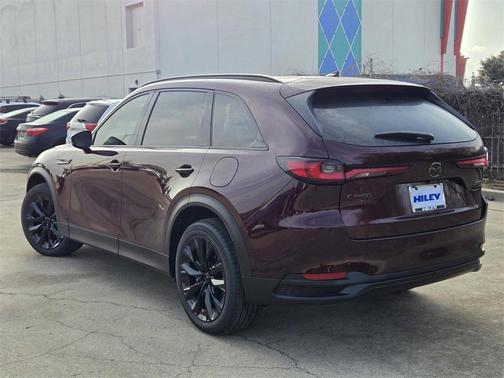 2026 Mazda CX-90 Premium